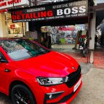 Car Detailing Gallery Noida