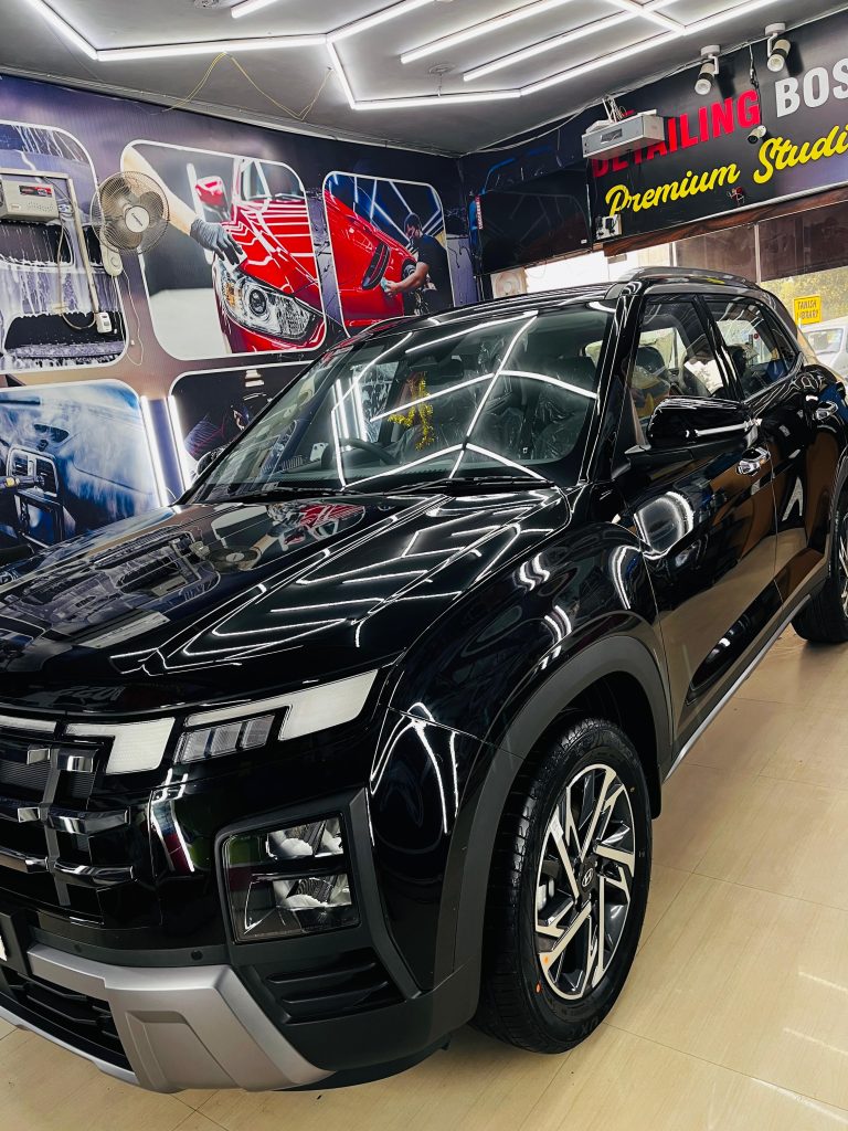 Beyond Shine: The Next-Gen Protection of Graphene Coating