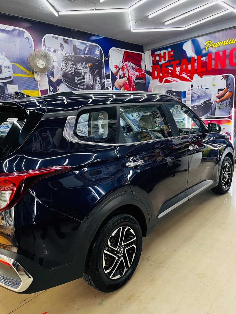 Ceramic Coating Mastery: Elevate Your Car’s Shine to the Next Level