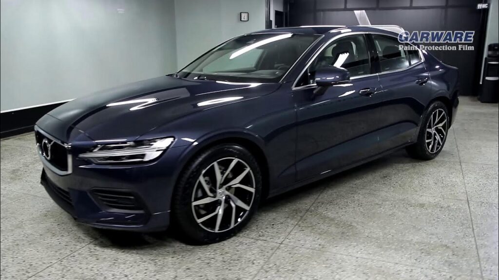 Garware PPF in Noida – Premium Paint Protection for Your Car